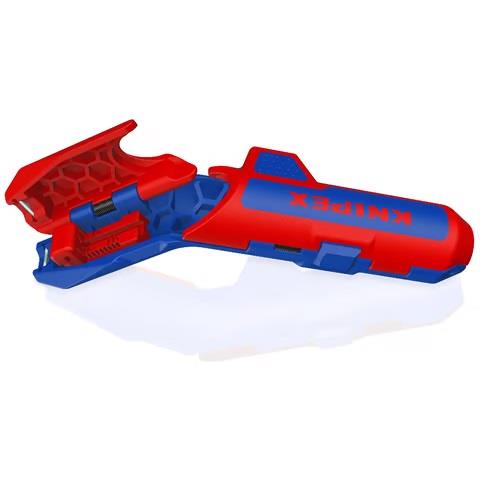 Orodje za odstranjevanje izolacije ErgoStrip PV 16 95 03 SB KNIPEX