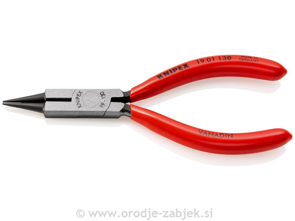 Klešče za elektroniko 19 01 130 KNIPEX