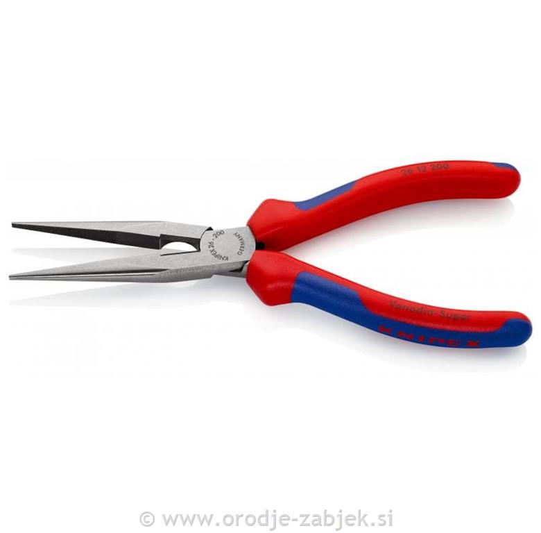 Koničaste klešče 26 12 200 KNIPEX