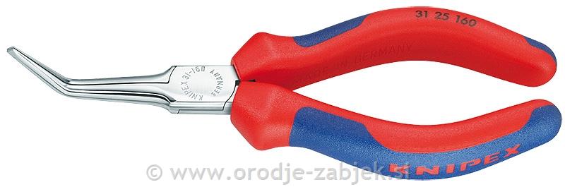 Precizne klešče 31 25 160 KNIPEX