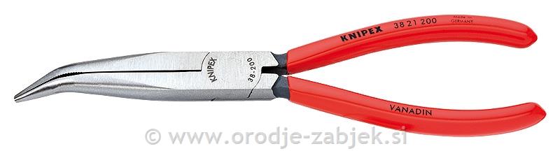 Mehanične klešče 38 21 200 KNIPEX