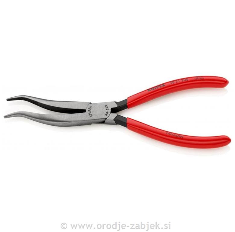 Mehanične klešče 38 31 200 KNIPEX