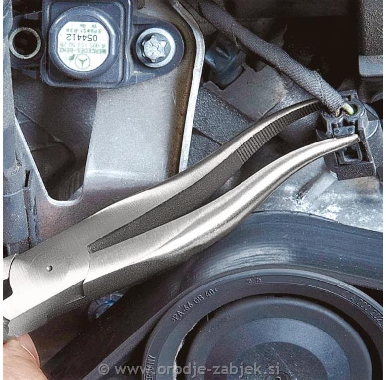 Mehanične klešče 38 31 200 KNIPEX