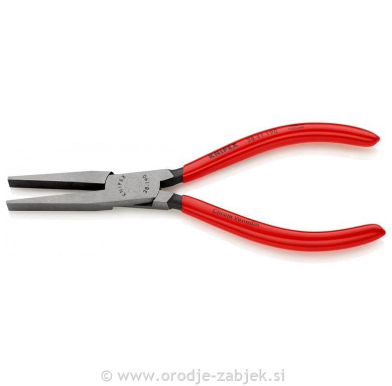 Mehanične klešče 38 41 190 KNIPEX