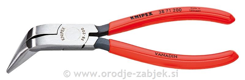 Mehanične klešče 38 71 200 KNIPEX