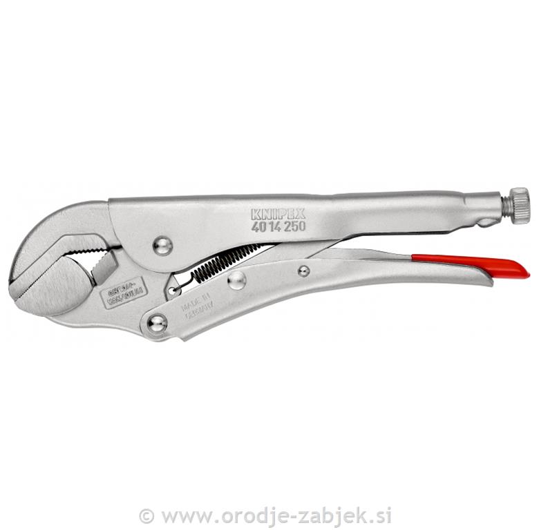 Univerzalne grip klešče 40 14 250 KNIPEX