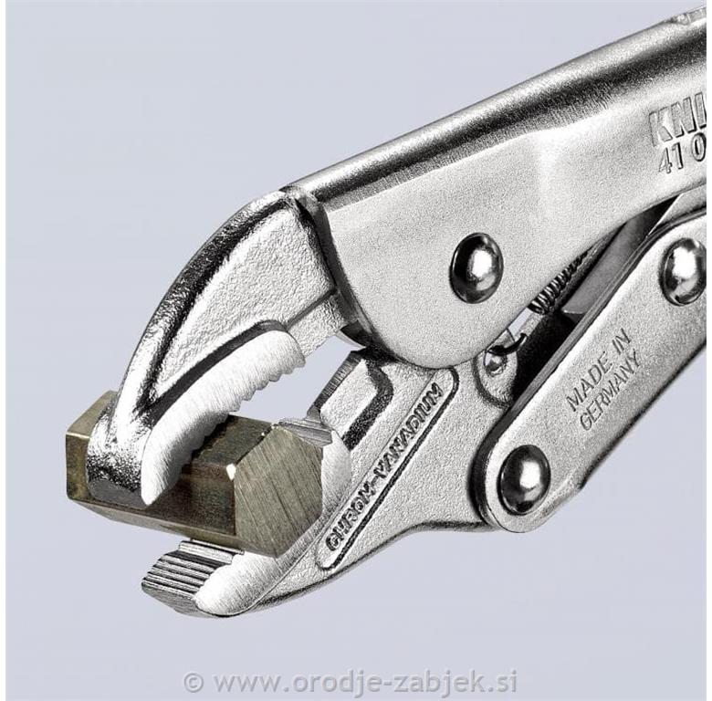 Univerzalne grip klešče 180mm KNIPEX