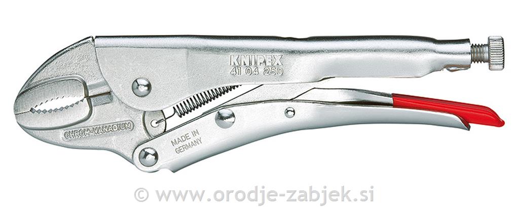Univerzalne grip klešče 300mm KNIPEX