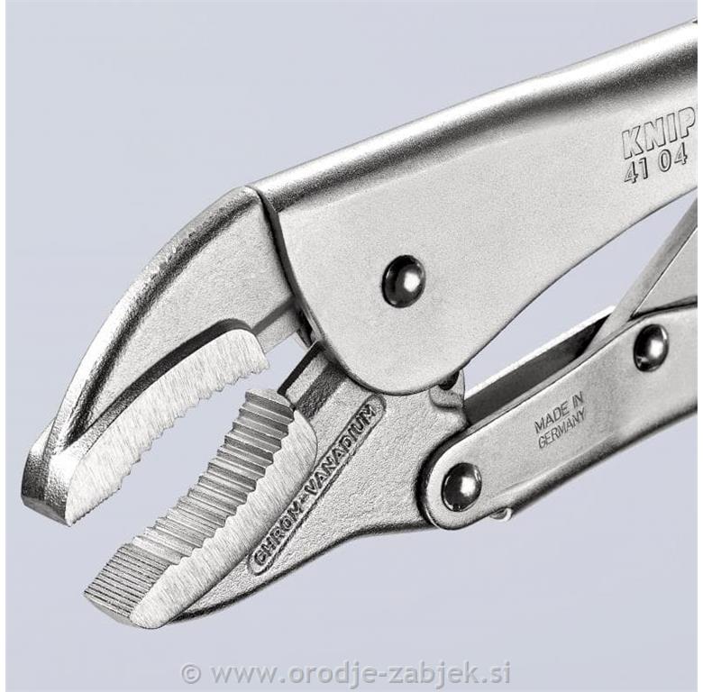 Univerzalne grip klešče 300mm KNIPEX