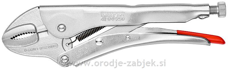 Univerzalne grip klešče KNIPEX