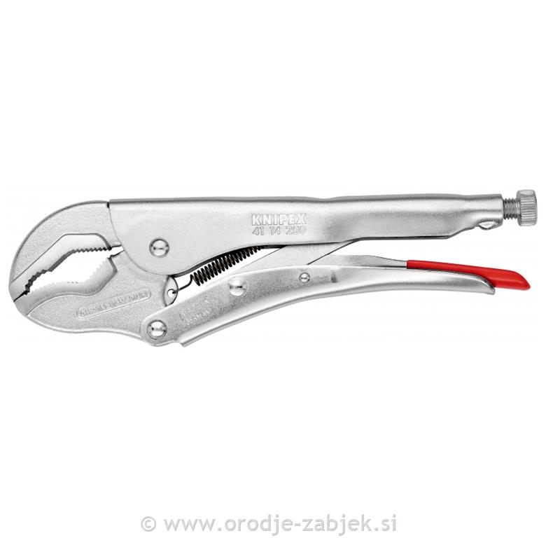 Univerzalne grip klešče 41 14 250 KNIPEX