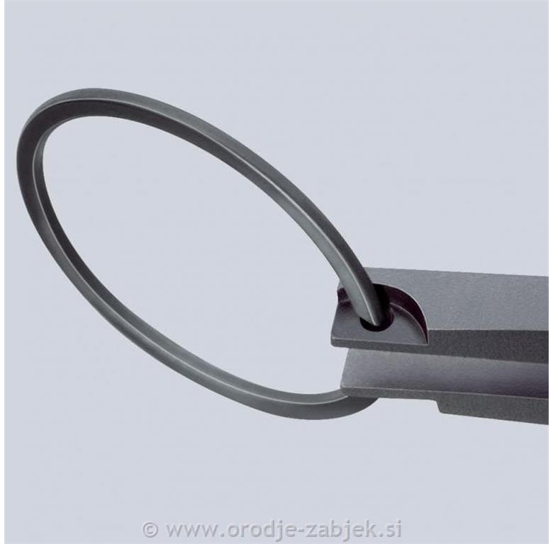 Klešče za obročke 45 21 200 KNIPEX