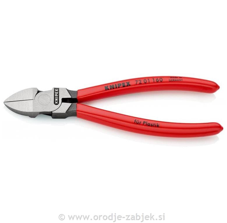 Ščipalke 72 01 160 KA KNIPEX