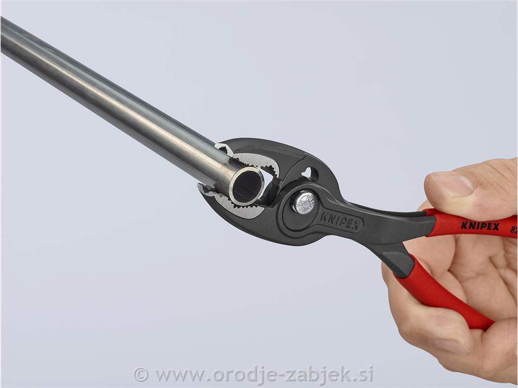 Klešče TwinGrip 82 01 200 KNIPEX