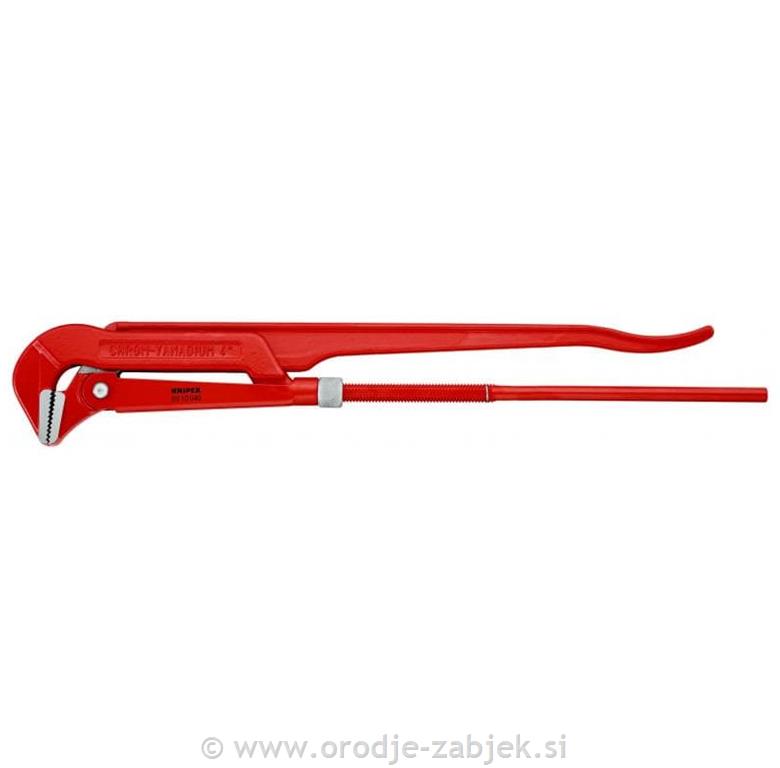 Cevne klešče 90° KNIPEX