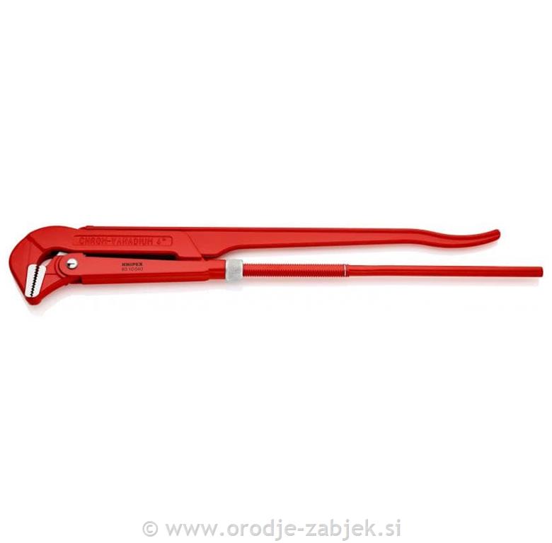 Cevne klešče 90° KNIPEX