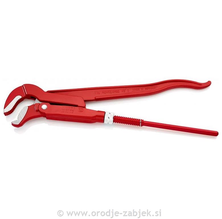 Cevne klešče tip-S 83 30 015 KNIPEX