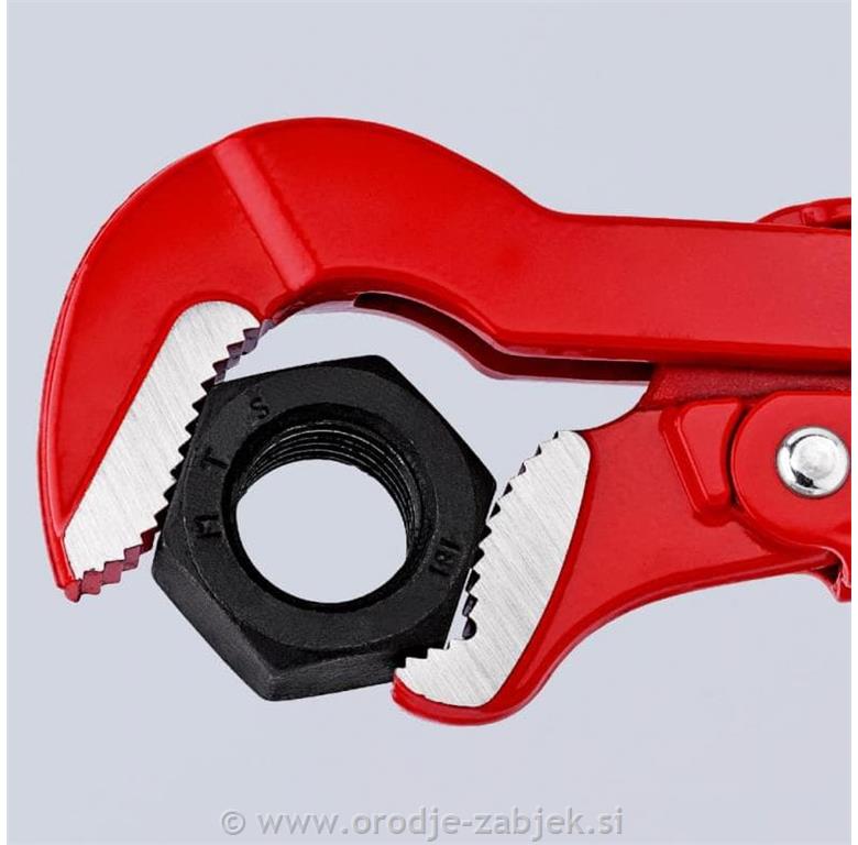 Cevne klešče tip-S 83 30 015 KNIPEX