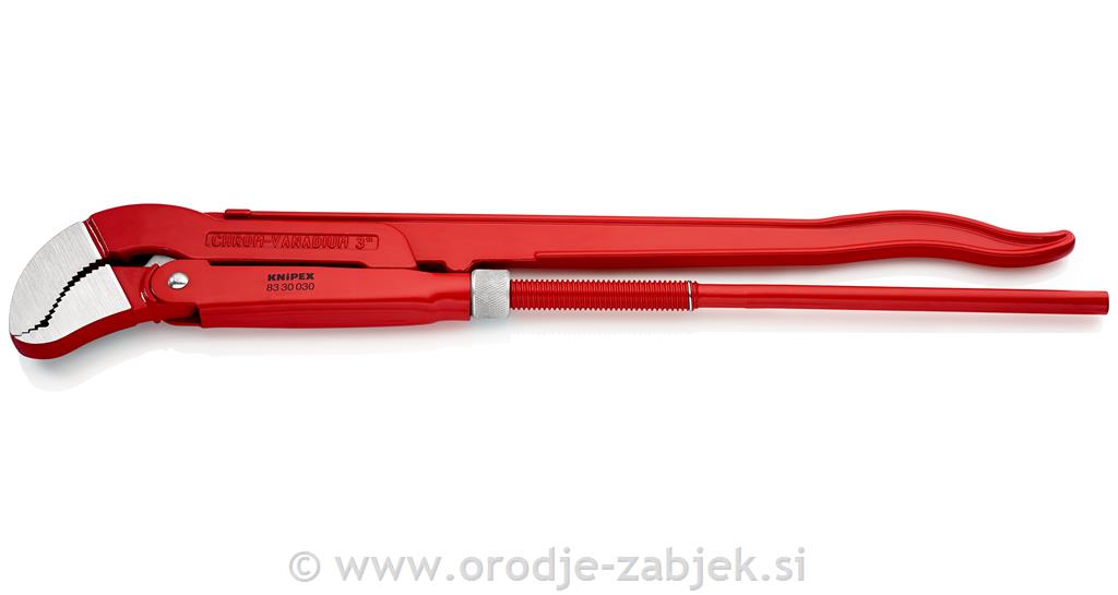 Cevne klešče tip-S 83 30 030 KNIPEX