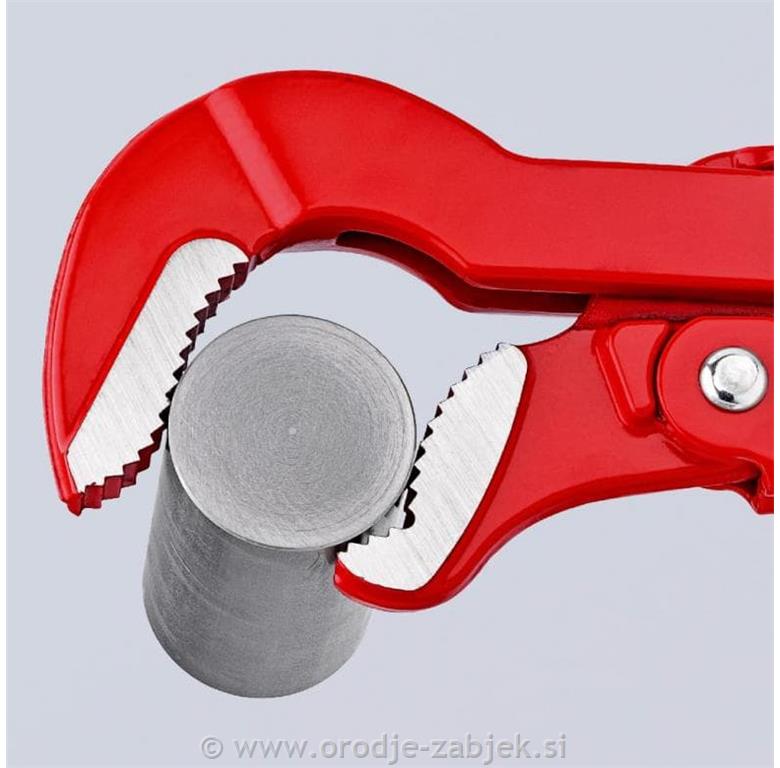 Cevne klešče tip-S 83 30 030 KNIPEX
