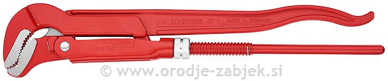 Cevne klešče tip-S KNIPEX