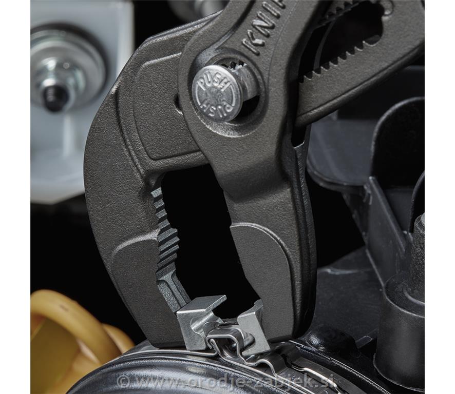 Klešče za vzmetne objemke 85 51 250 C KNIPEX