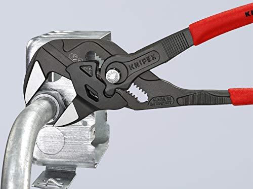 Ključ klešče 86 01 250 KNIPEX