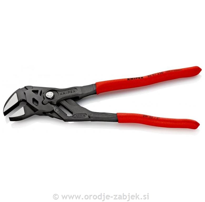 Ključ klešče KNIPEX