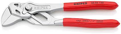 Ključ klešče 86 01 150 KNIPEX