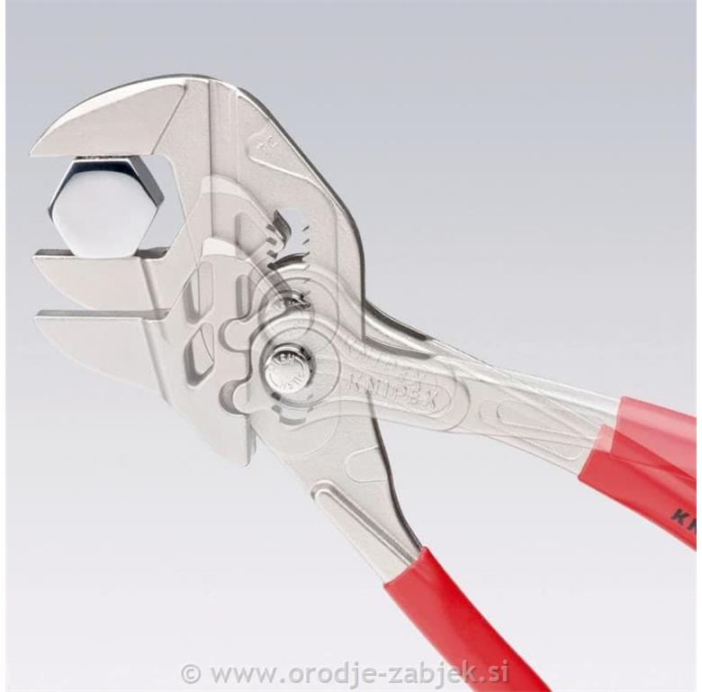 Ključ klešče 86 01 150 KNIPEX