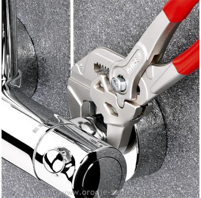 Ključ klešče 86 01 150 KNIPEX