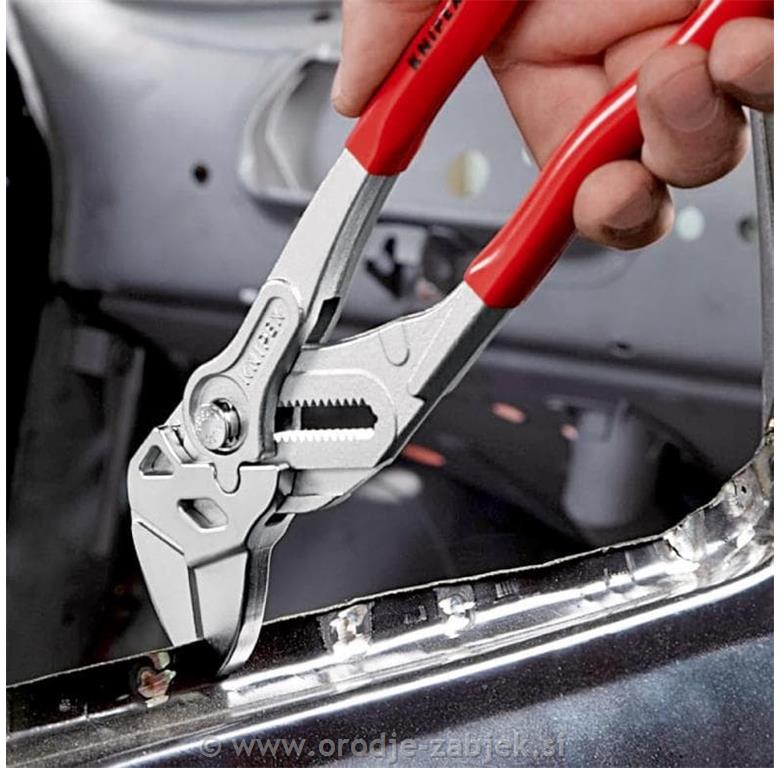 Ključ klešče 86 01 150 KNIPEX