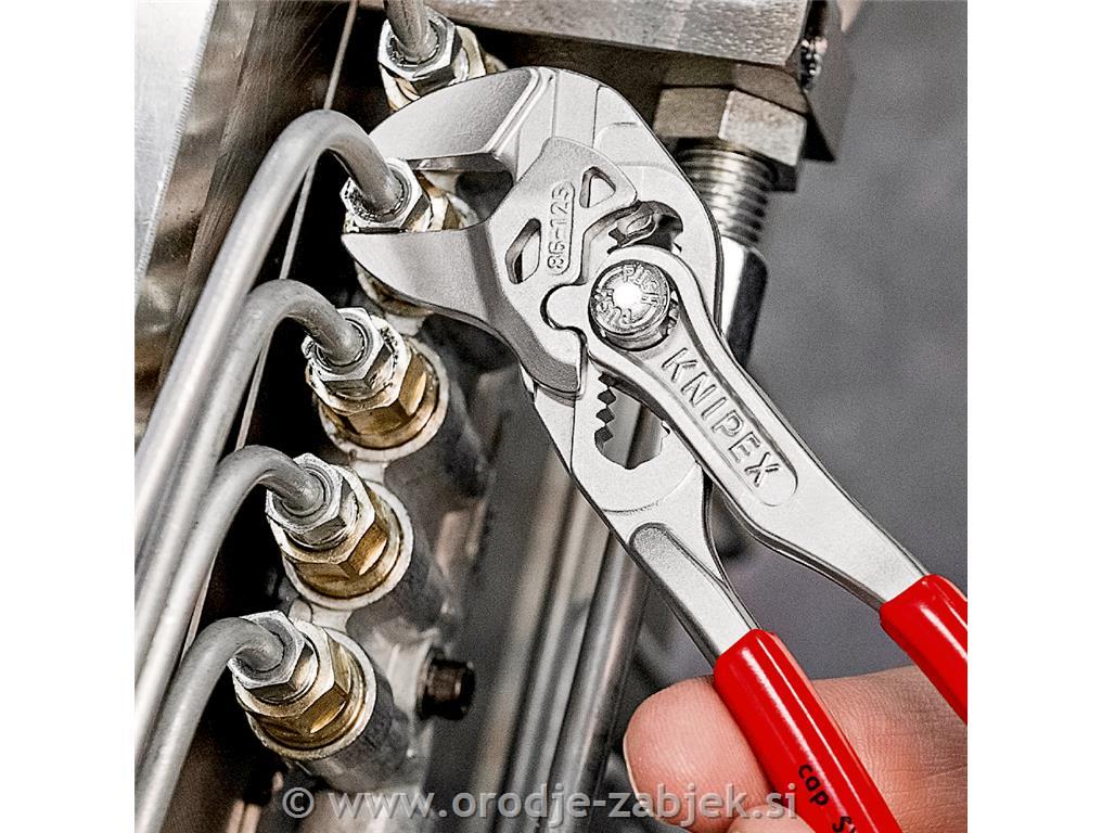 Ključ klešče KNIPEX