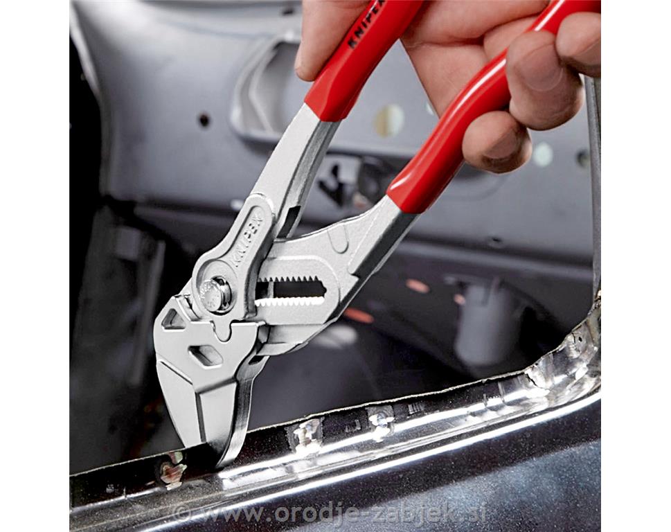 Ključ klešče KNIPEX