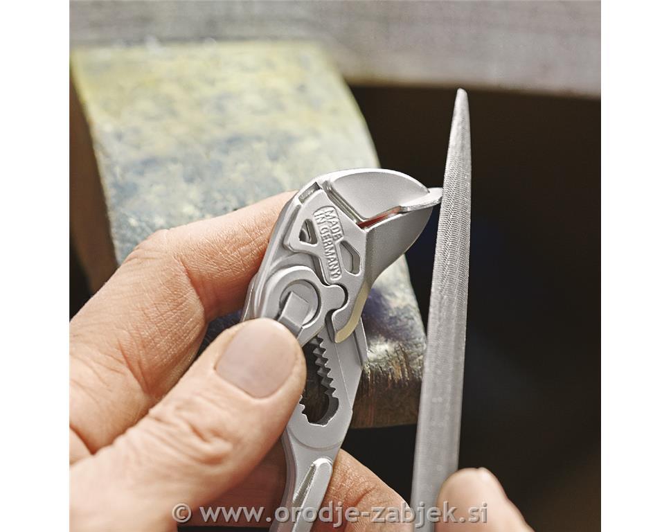 Ključ klešče KNIPEX