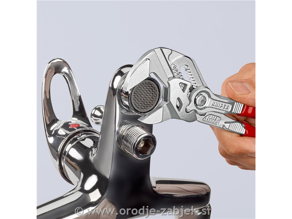 Ključ klešče KNIPEX