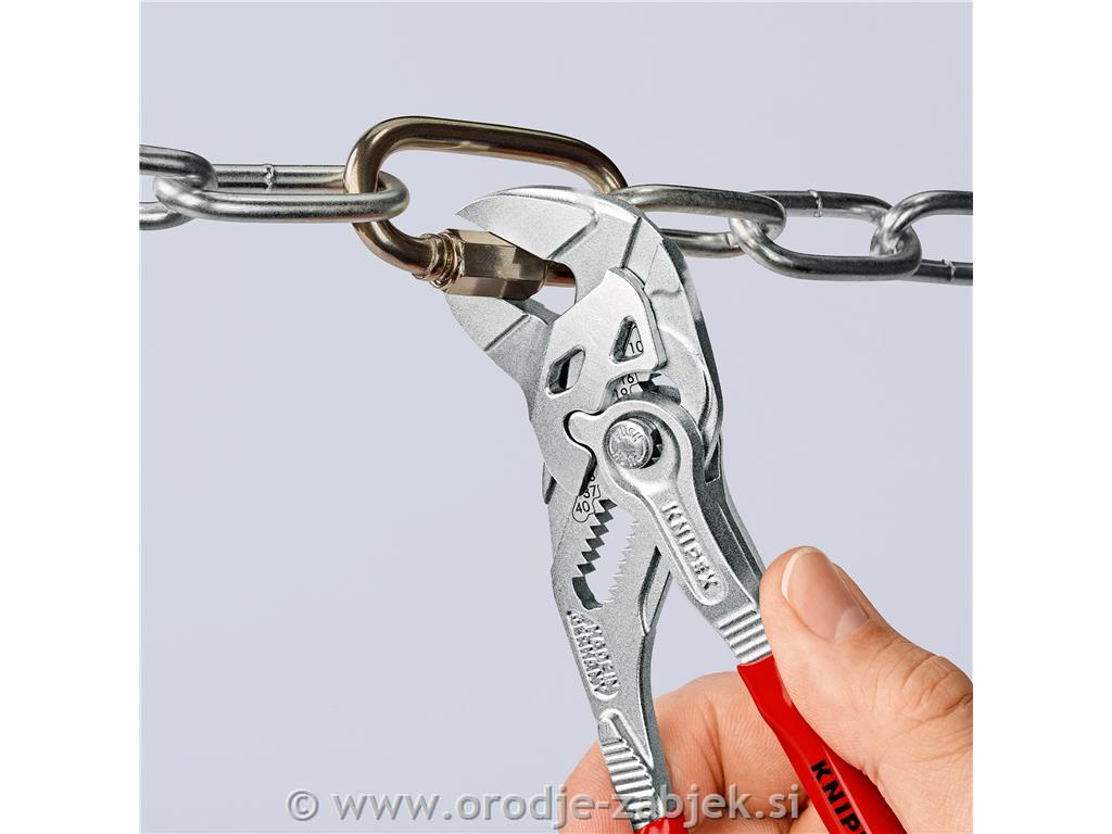 Ključ klešče KNIPEX