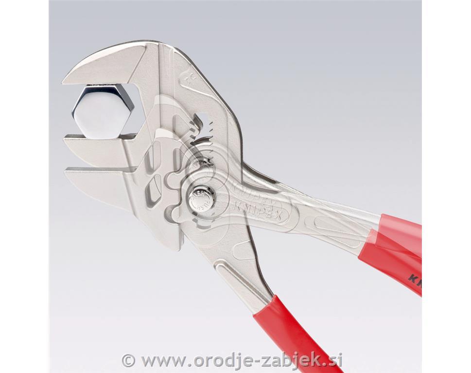 Ključ klešče KNIPEX
