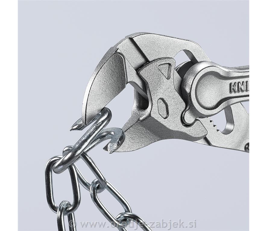 Ključ klešče XS 86 04 100 KNIPEX