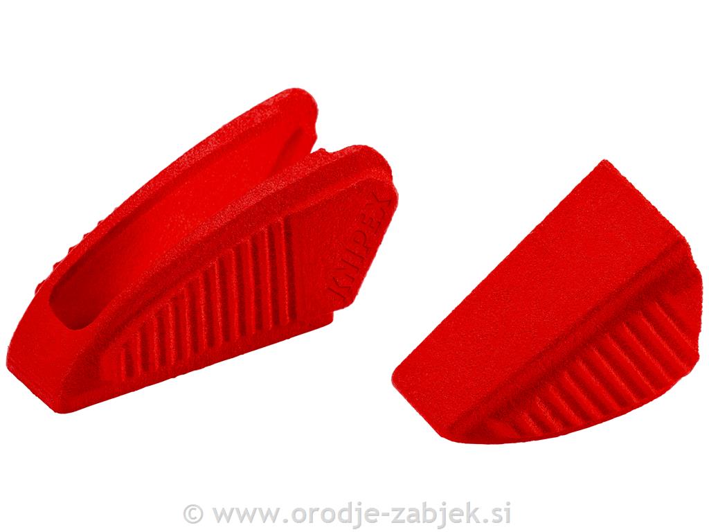 Zaščita čeljusti za ključ klešče KNIPEX
