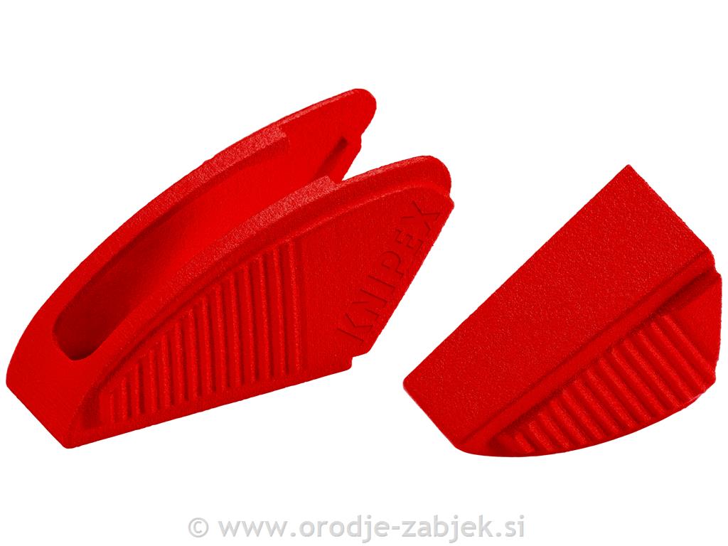 Zaščita čeljusti za ključ klešče KNIPEX
