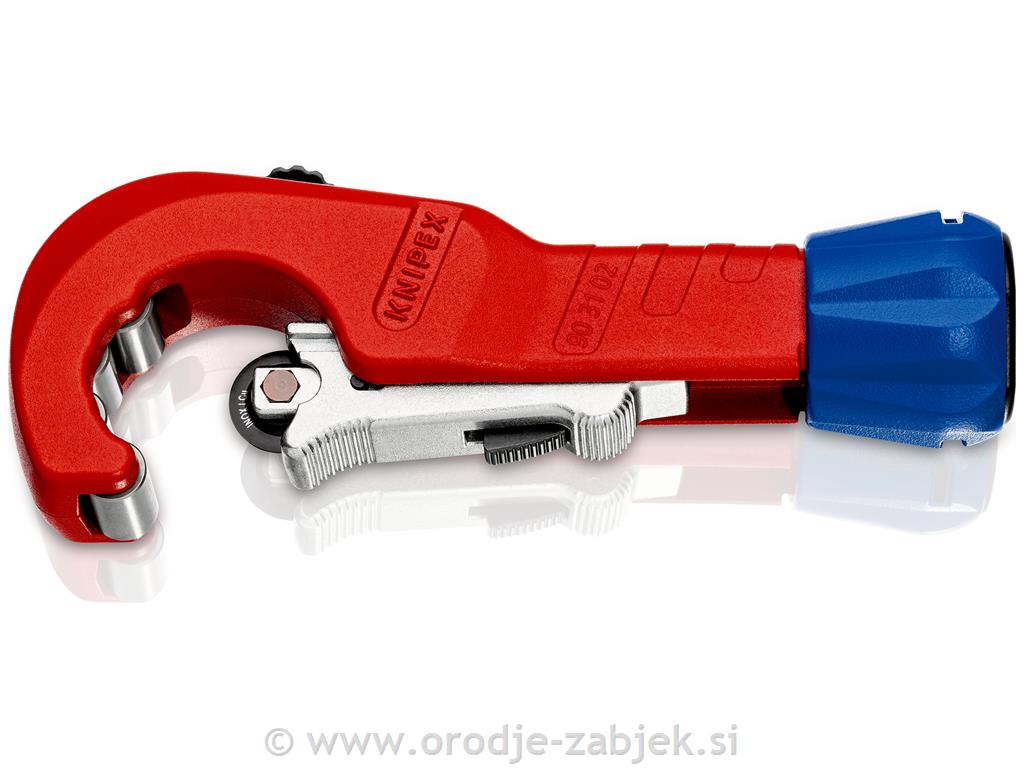 Rezalnik cevi TubiX® 90 31 02 SB KNIPEX