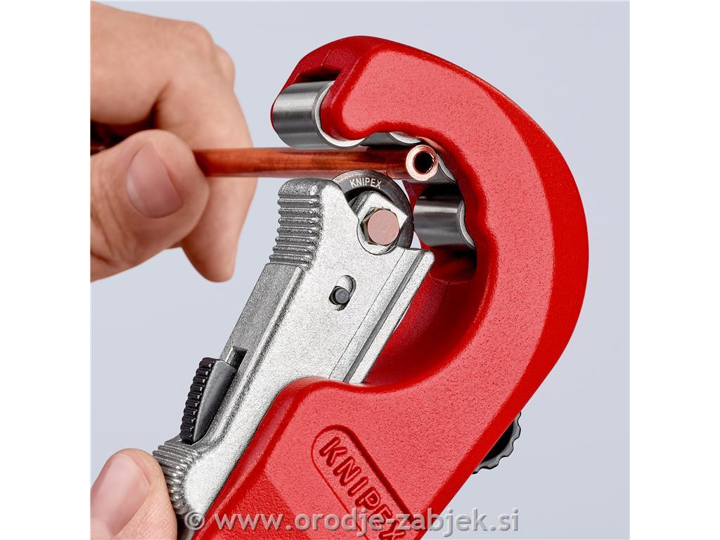 Rezalnik cevi TubiX® 90 31 02 SB KNIPEX