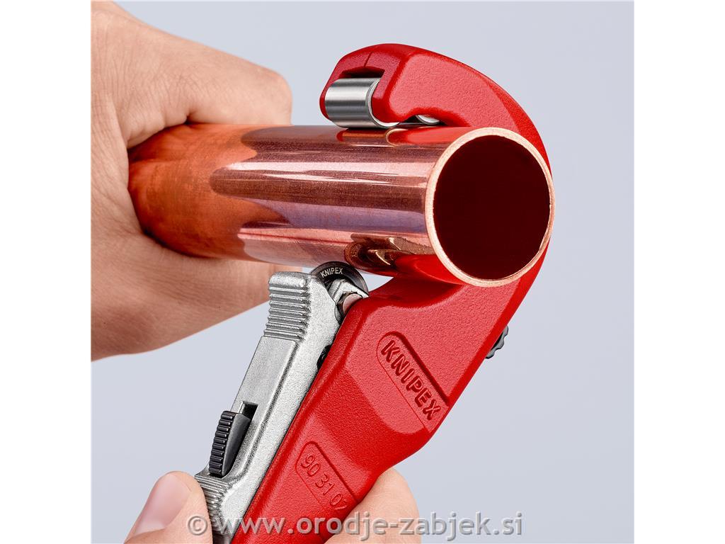 Rezalnik cevi TubiX® 90 31 02 SB KNIPEX