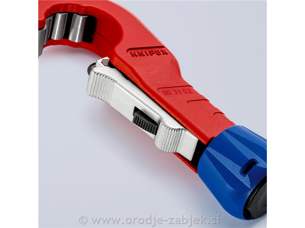 Rezalnik cevi TubiX® 90 31 02 SB KNIPEX