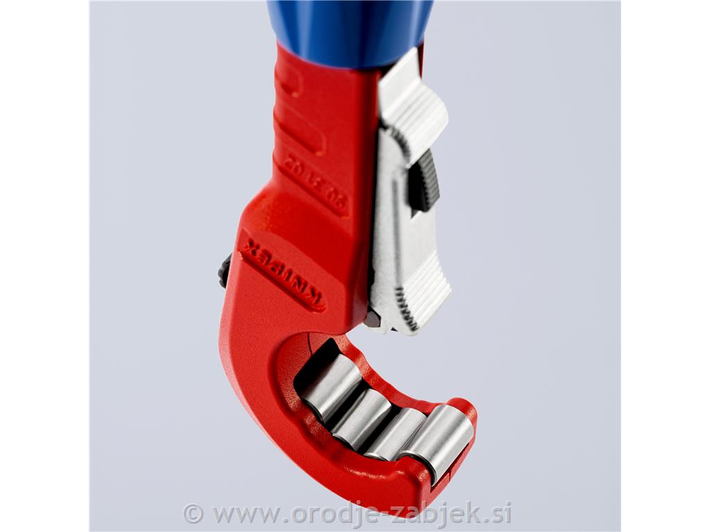 Rezalnik cevi TubiX® 90 31 02 SB KNIPEX