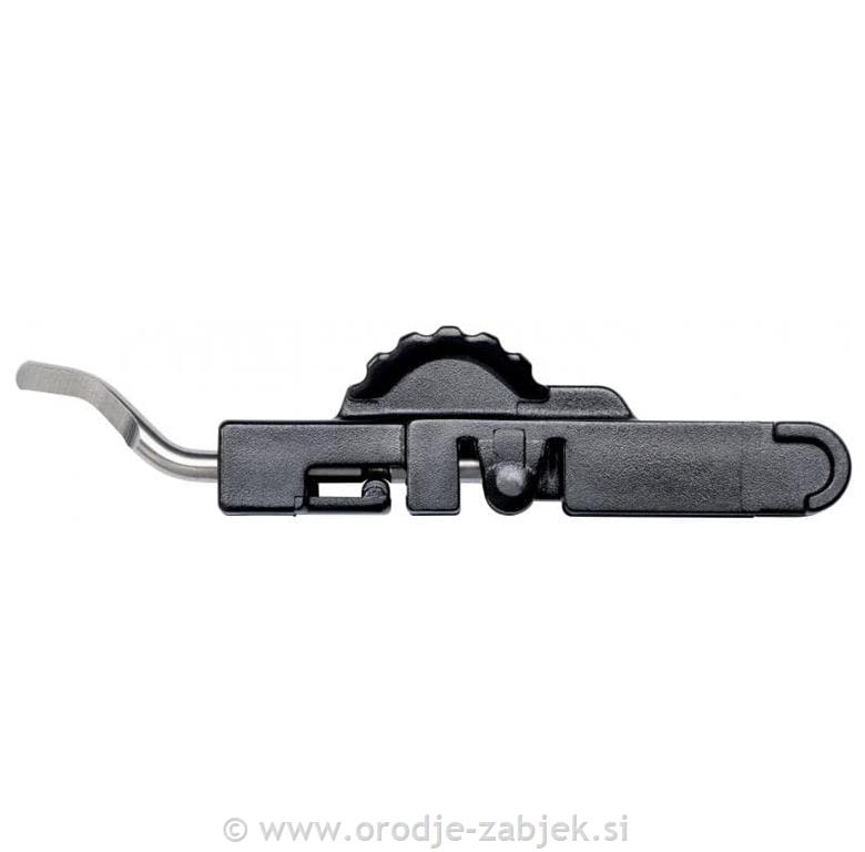 Nastavek za pobiranje robov za 90 31 02 KNIPEX