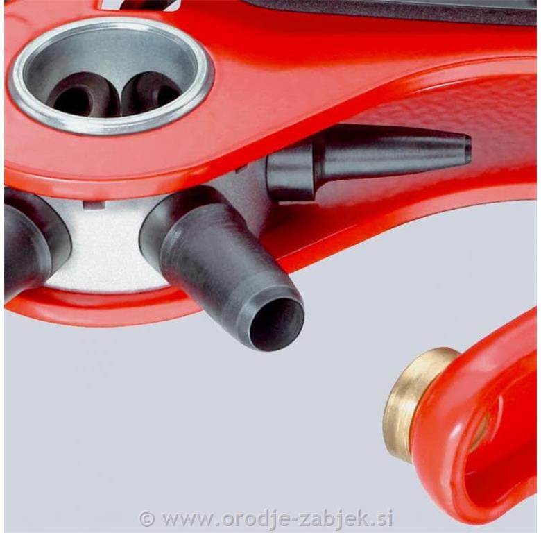 Luknjač 90 70 220 KNIPEX
