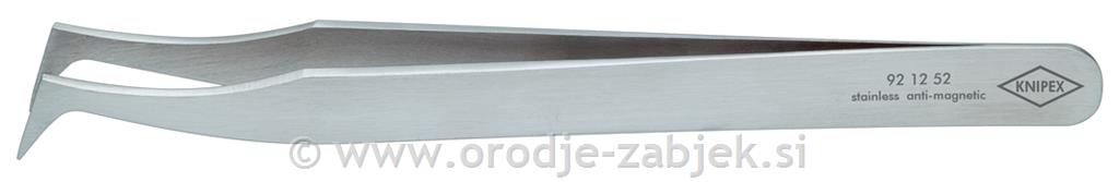 Natančna pinceta 120mm KNIPEX