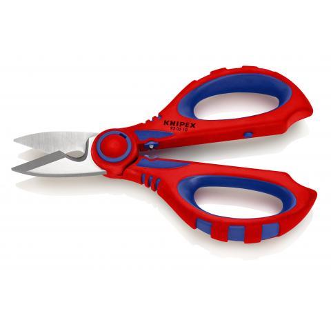 Električarske škarje 95 05 10 SB KNIPEX